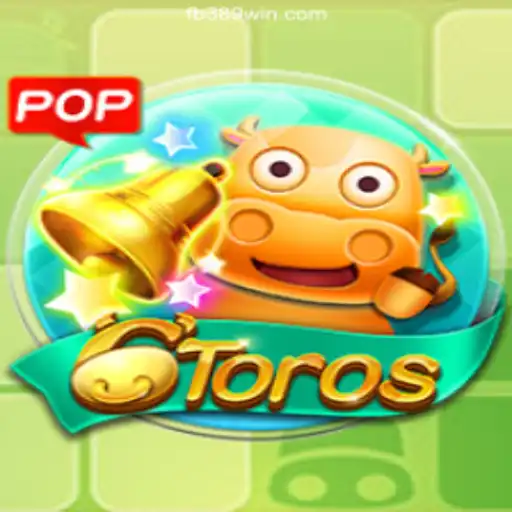 Discover the Thrilling World of 6Toros and How it Dominates the 389win.COM Platform-Oficial Slots Brasil #1