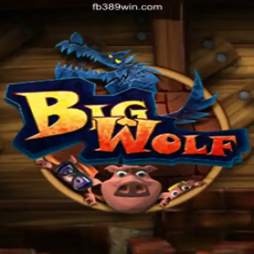 BigWolf: A Howling Adventure with 389win.COM Platform-Oficial Slots Brasil #1