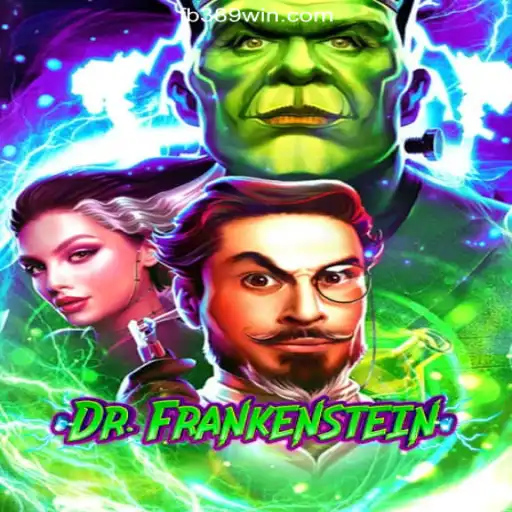 Exploring the Electrifying World of DrFrankenstein Slots on 389win.COM