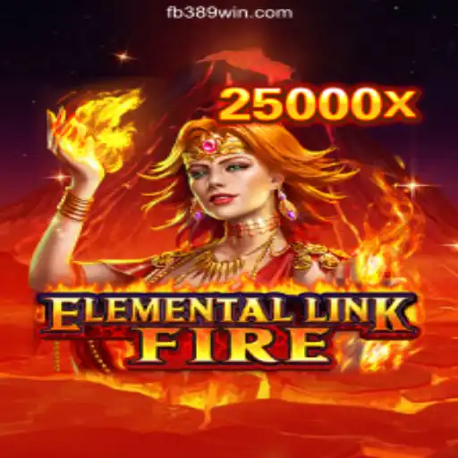 Exploring the Enchantment of ElementalLinkFire on 389win.COM