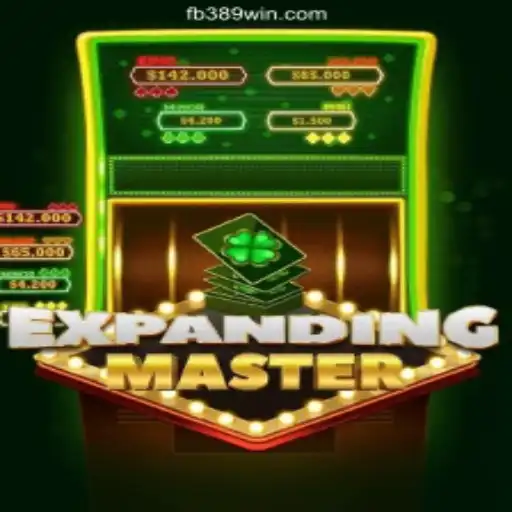ExpandingMaster: A Deep Dive into the Dynamic Game on 389win.COM Platform-Oficial Slots Brasil #1