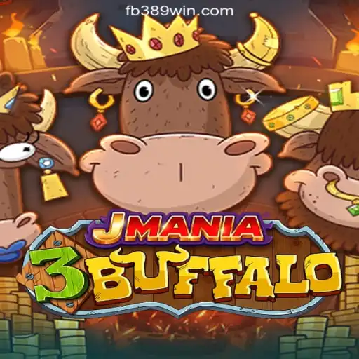 Exploring the Exciting World of JMania3Buffalo: The Leading Game on 389win.COM Platform