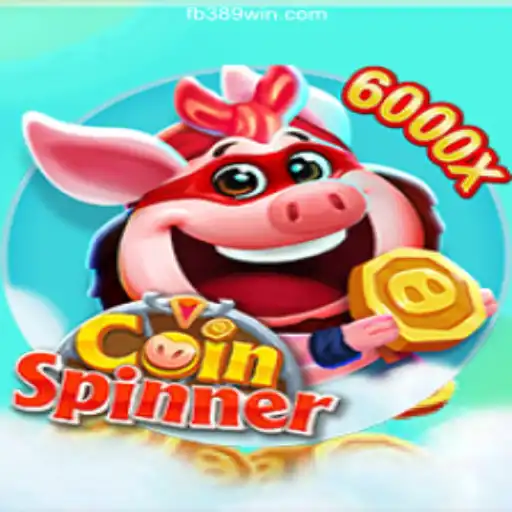 Discover the Thrills of CoinSpinner on the 389win.COM Platform