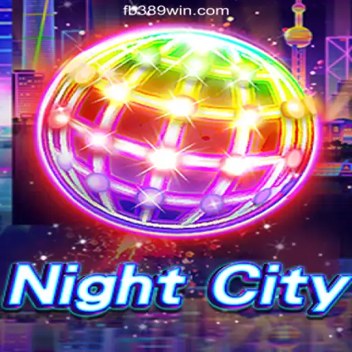 NightCity: The Thrilling Adventure in Virtual Reality