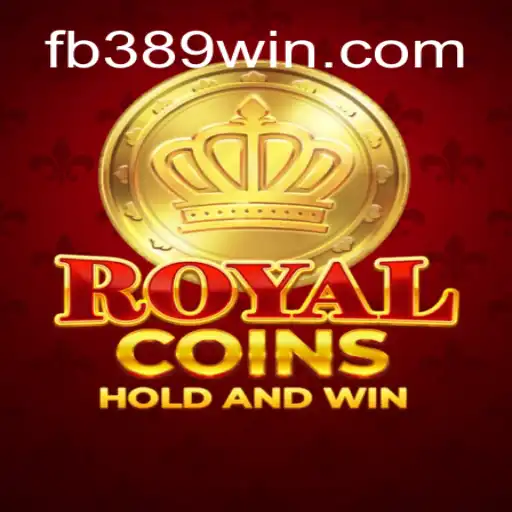 Dive into the Thrilling World of RoyalCoins on 389win.COM: Brazil's Premier Slot Experience