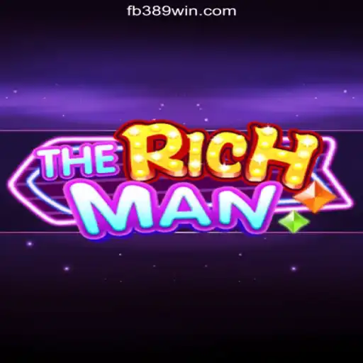 Discover TheRichMan: A Premier Experience on the 389win.COM Platform