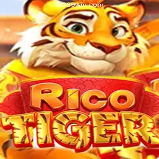 Discover the Thrilling World of RicoTiger on the 389win.COM Platform