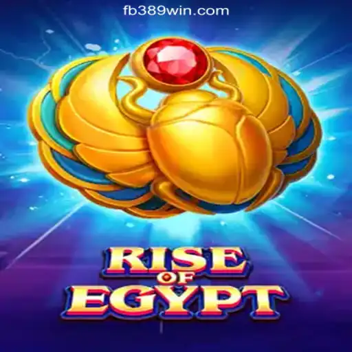 Exploring the Enchanting Realm of RiseOfEgypt: A Premier Gaming Experience on 389win.COM