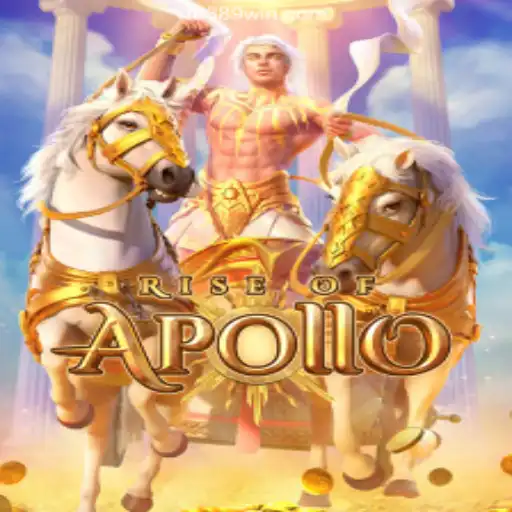 Exploring the Exciting World of RiseofApollo on 389win.COM platform: Oficial Slots Brasil #1