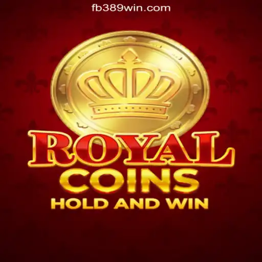 Dive into the Thrilling World of RoyalCoins on 389win.COM: Brazil's Premier Slot Experience