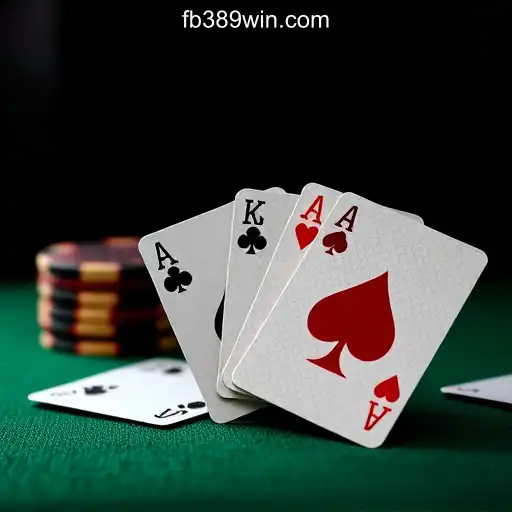 The Timeless Appeal of Card Games