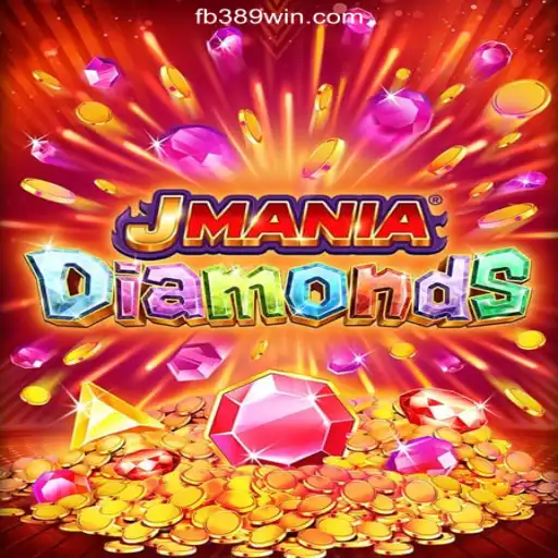 Unveiling JManiaDiamonds: The Premier Slot Game on 389win.COM Platform