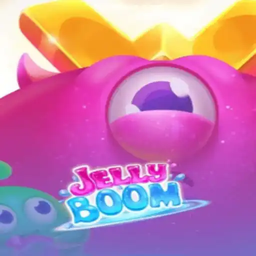 Discover the Exciting World of JellyBoom on 389win.COM Platform-Oficial Slots Brasil #1