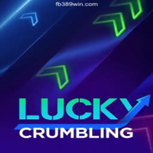 Discover the Excitement of LuckyCrumbling on 389win.COM Platform-Oficial Slots Brasil #1
