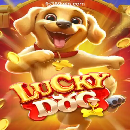 Discover LuckyDog: A Premier Slot Game on the 389win.COM Platform in Brazil
