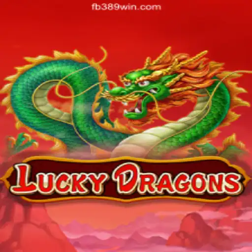 Exploring LuckyDragons on 389win.COM: Brazil's Premier Slots Experience