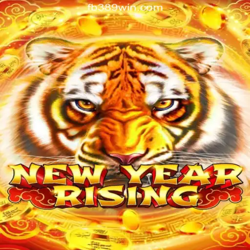 Exploring NewYearRising: A Compelling Slot Experience on 389win.COM Platform-Oficial Slots Brasil #1