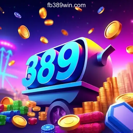 The Rise of 389win.COM platform-Oficial Slots Brasil #1 in the World of Online Promotion