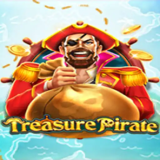 Discover the Excitement of TreasurePirate on 389win.COM Platform-Oficial Slots Brasil #1