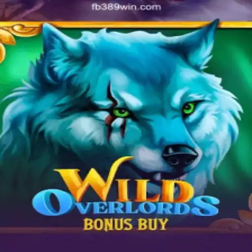 Exploring WildOverlordsBonusBuy: A Thrilling Journey on 389win.COM Platform-Oficial Slots Brasil #1