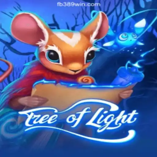 Unveiling TreeofLight: A Magical Journey in Slot Gaming on 389win.COM Platform-Oficial Slots Brasil #1