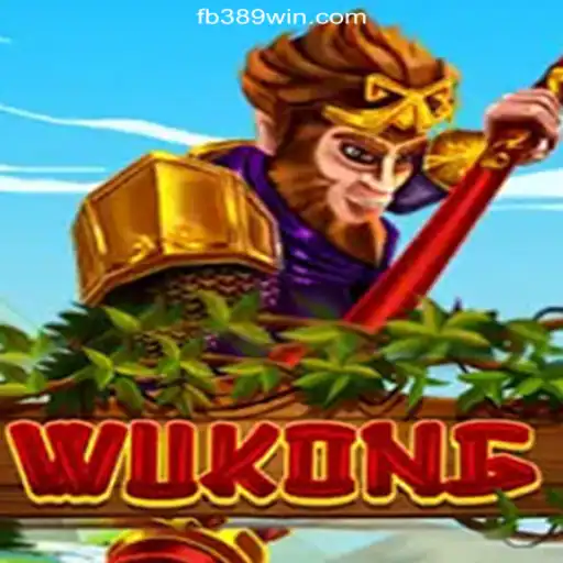 Explore the Mesmerizing World of Wukong on 389win.COM Platform